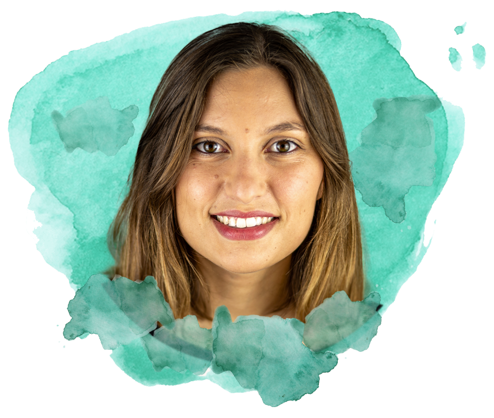 Beatriz Viamonte